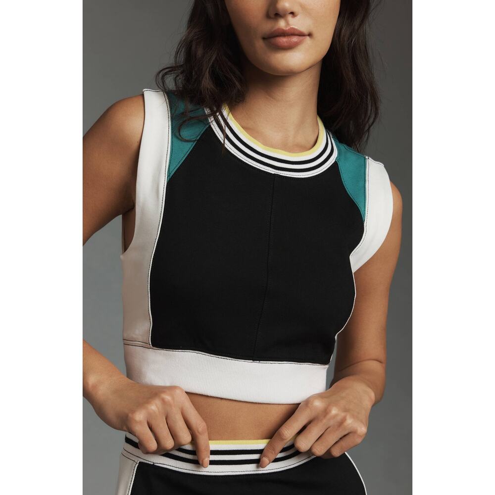 Daily Practice by Anthropologie Full Court Tank